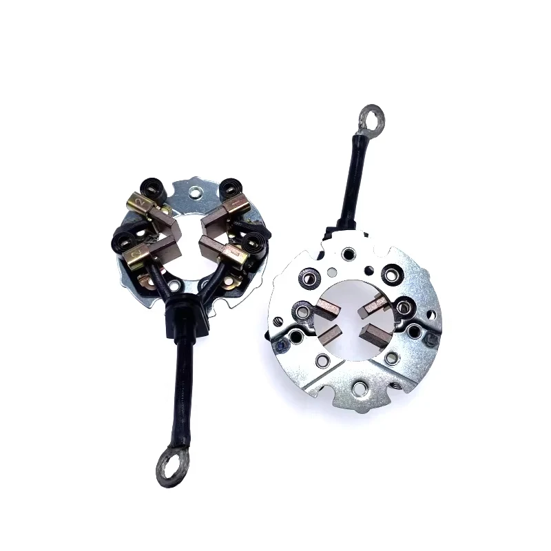 

Держатель угольных щеток для электрического стартера для Foton Aumark