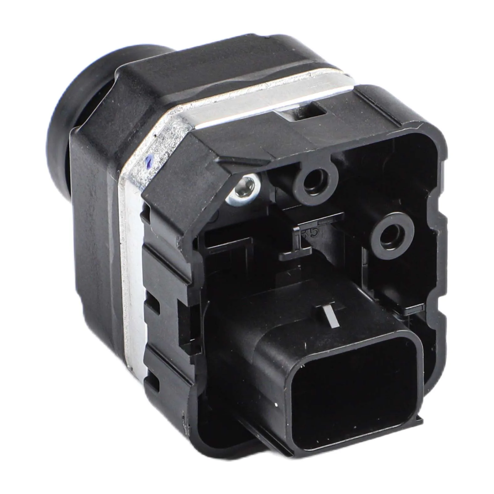 Car Accessories 5WA980556 Car Reversing Black And Silver Color Easy Installation High Reliability For Octavia MK4