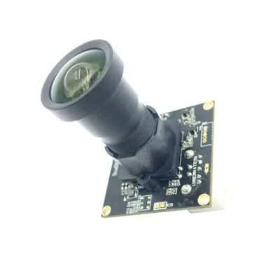 Factory Customized B&W Color Global Exposure Global Shutter Camera Module OV9281 OV9782 OV9282 AR0144 USB MIPI Camera Module