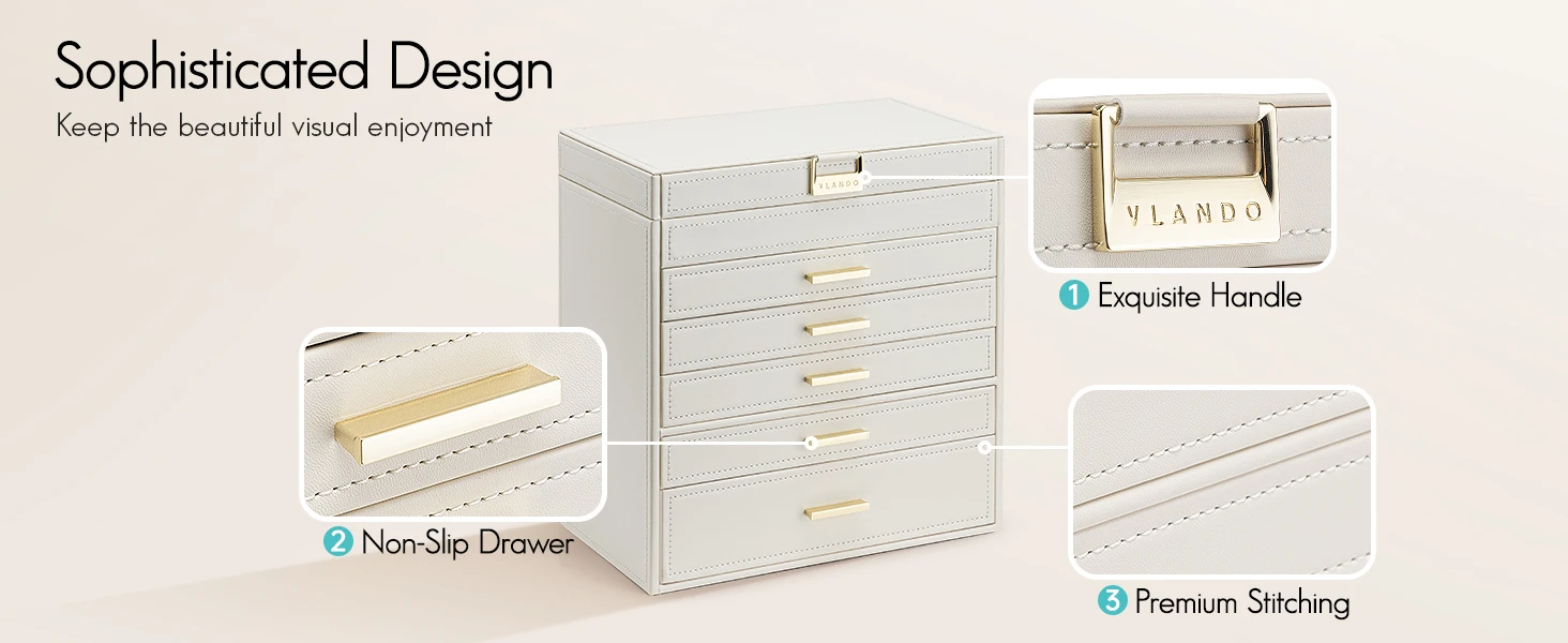 jewelry box