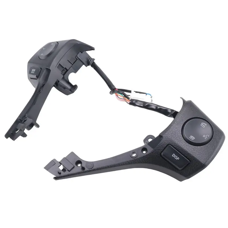 

Прочные автомобильные кнопки на руле, кнопка управления звуком для TOYOTA Corolla RAV4 2014-2018 84250-02560