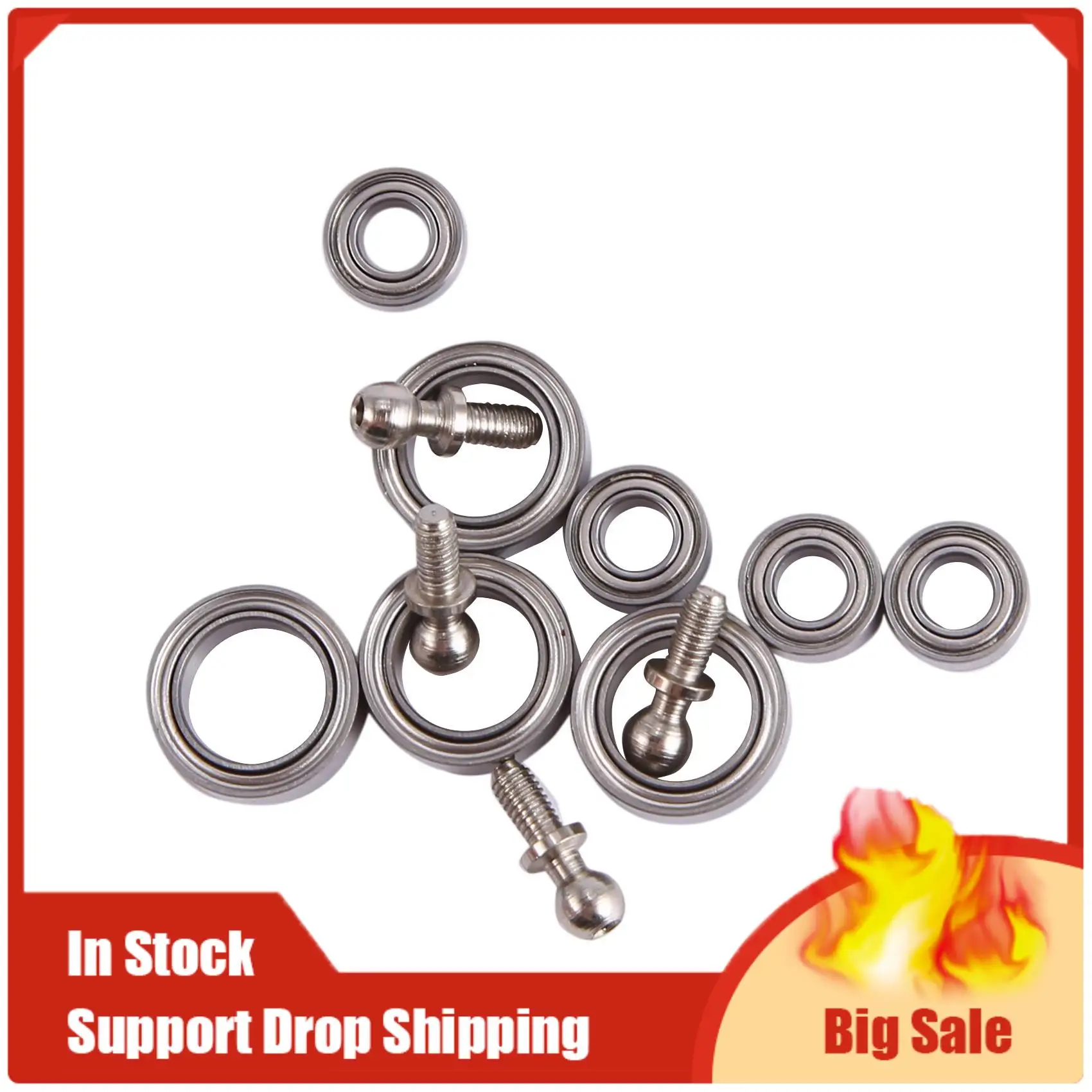 أفضل العروض ذراع التعليق والمحور الأمامي/الخلفي C طقم مقاعد مع عمود محرك خلفي ناقل الحركة Dogbone لسيارة Wltoys A959 K929-B RC