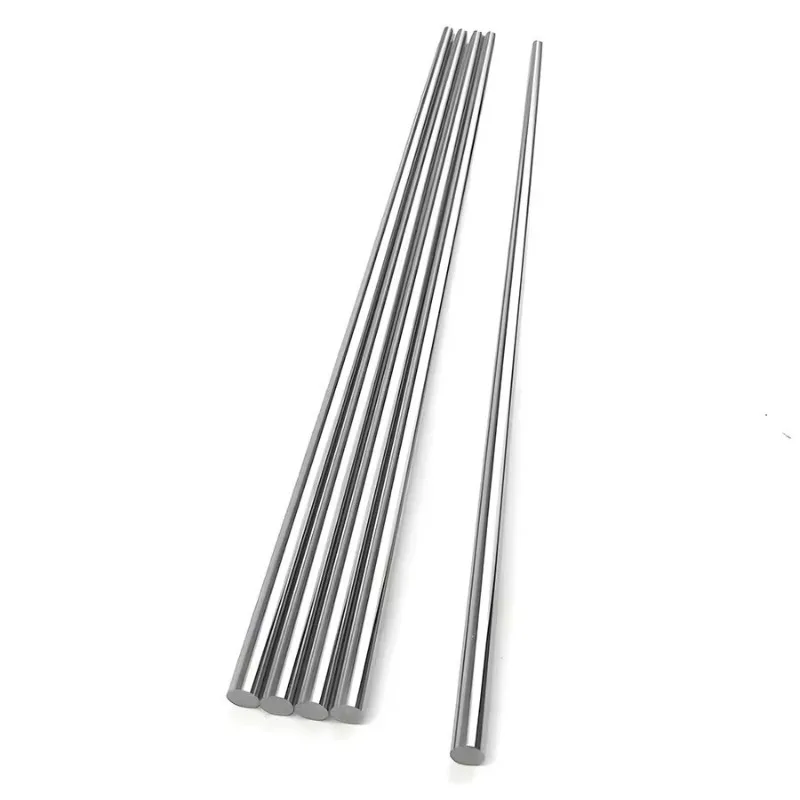 4J29 Kovar Alloy Rod, 4J29 Round Bar, Kovar29 Ferronickel Cobalt Alloy Bar