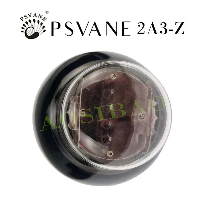 Psvane 2A3 2A3-Z 2A3Z Tubo a Vuoto Aggiornamento 2A3C 2A3B A2A3 2A3T E2A3 2A3 Valvola Elettronica Lampada di Alimentazione Per Amplificatore Audio HIFI FAI DA TE