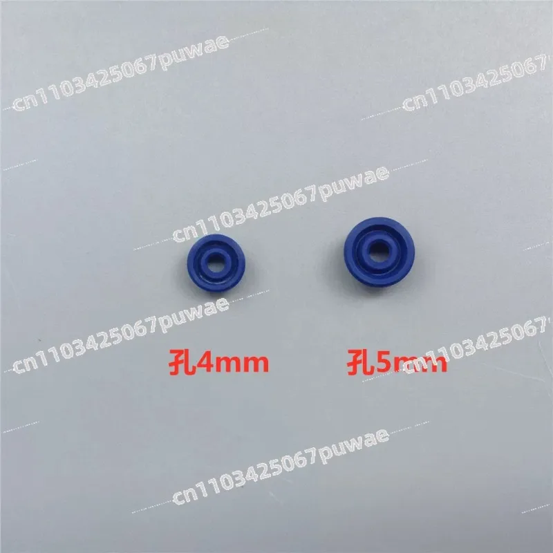 Resistant High Pressure Oil Seal 4 5 6 8mm Remote Control Boat Drive Shaft Sealing Ring Underwater Waterproof Pipe Shaft Seal