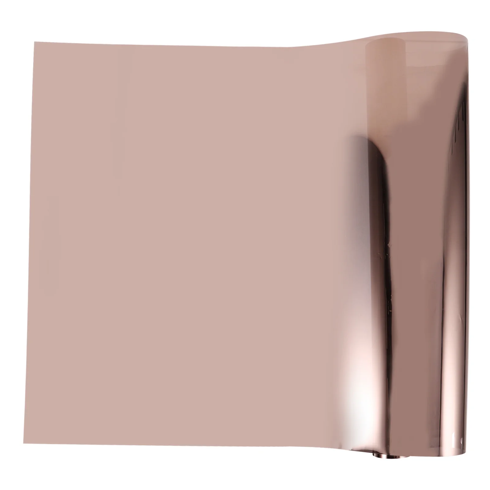 1 لفة فيلم نافذة الخصوصية طريقة الشمس حجب الحرارة الأشعة فوق البنفسجية عاكسة حماية الخصوصية مكتب الحمام الزجاج تلوين الفيلم #6