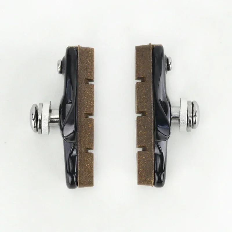 BARADINE Yongjie Road Car Carbon Knife CarbonFiber Cork Brake Leather Drawer BrakeBlock C-Brake Wheel Set