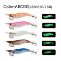 ABCDE