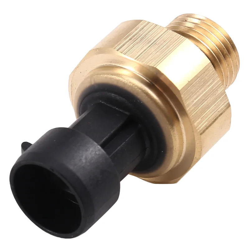 【Price Drop !!】 Pressure Sensor 2R2945511 R2945511 49214972 For VW Cummins- Imported Part