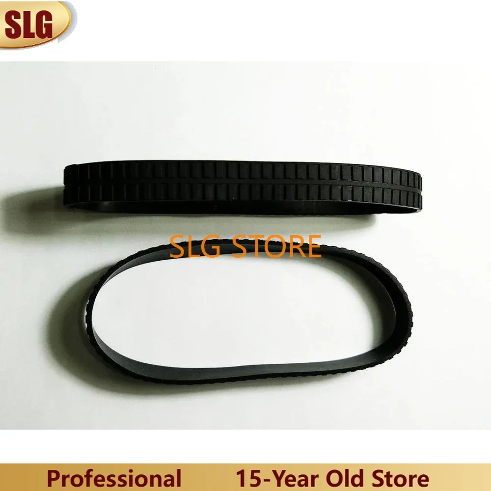 1 قطعة جزء المطاط التركيز الجديد لـ Tamron SP 24-70 مللي متر 24-70 مللي متر f/2.8 1:2.8 Di VC USD A007 استبدال حلقة العدسة