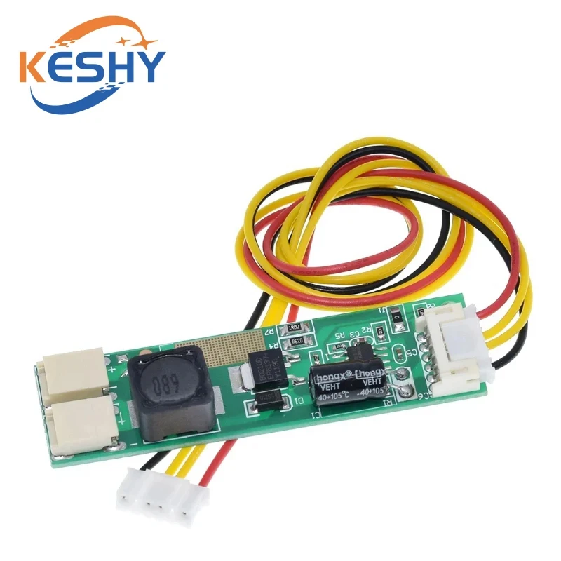 High Voltage Converter CA-155 LED Constant Current Board LED Current Source Power Supply Driver Light Adjustment 10-30V To 9.6V