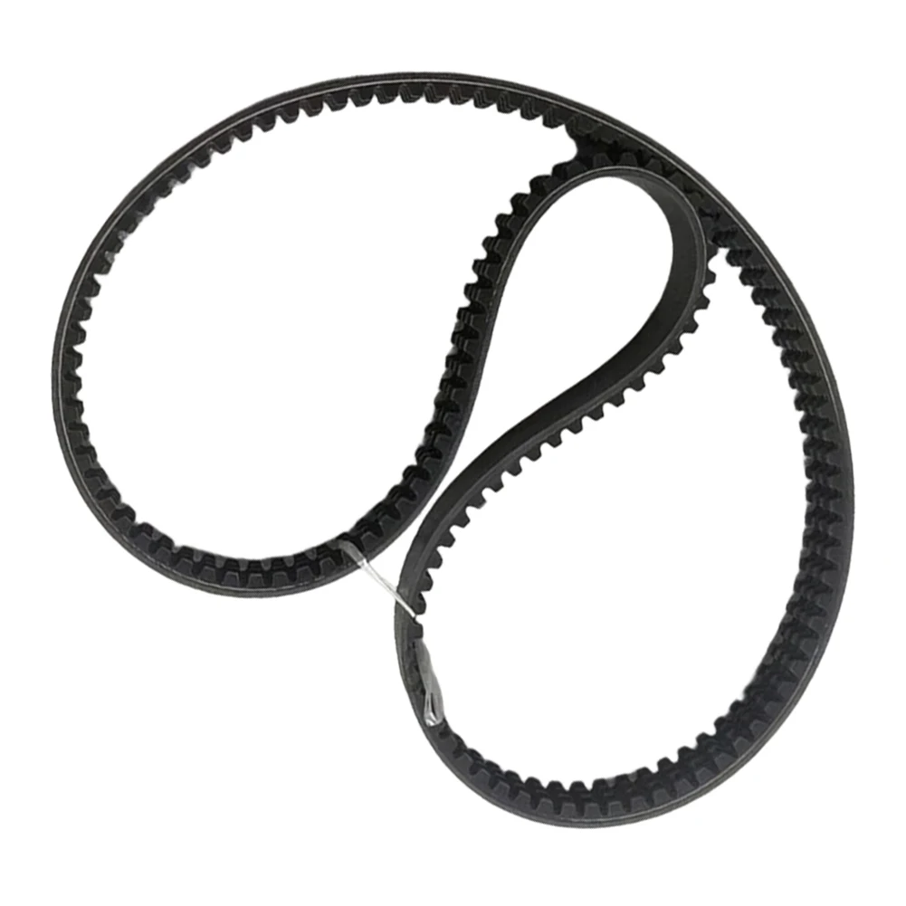 As The Picture Aftermarket Part Compatible Drive Belt For Loaders Transmission Belt Skid Steer Belt Compatible With T550-T595