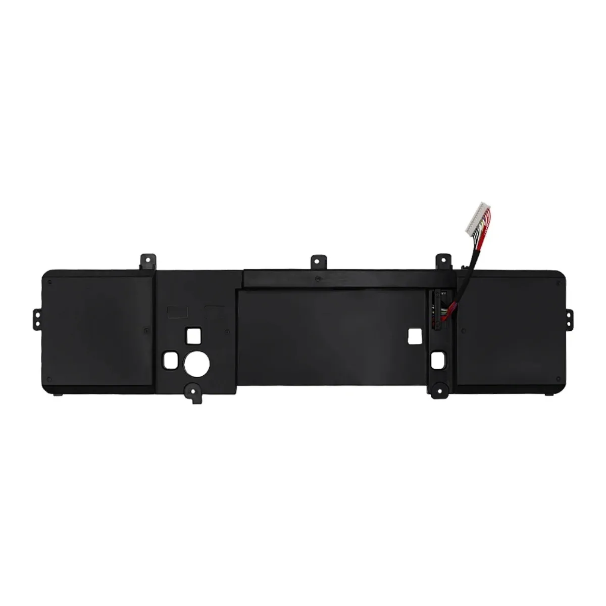 191YN 410GJ 8NH55 Laptop Battery For DELL Alienware 15 R1,15 R2, ALW15ED-1828 2F3W1 ALW15ED-1718 ALW15ER-3718 P42F 14.8V 92WH