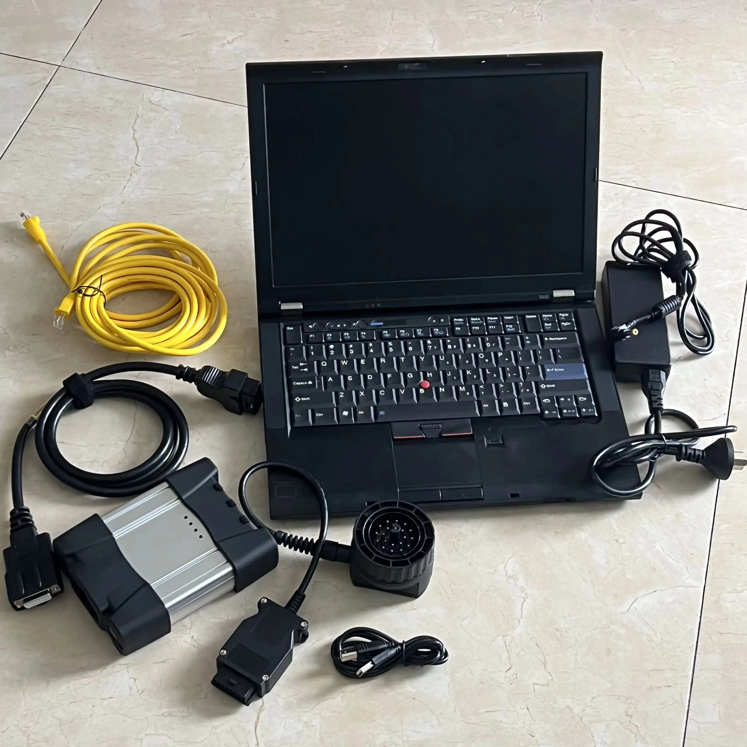 Auto Diagnostic Too…