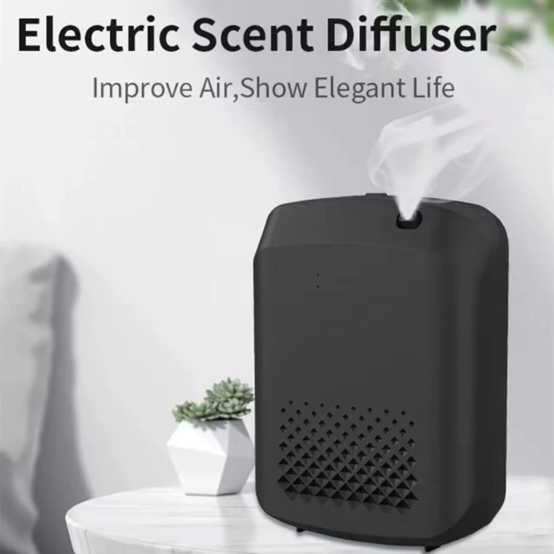 

Аромадиффузор с батареей Bluetooth, эфирное масло, ароматическое ароматное устройство, электрический ароматический диффузор оазис, свежий