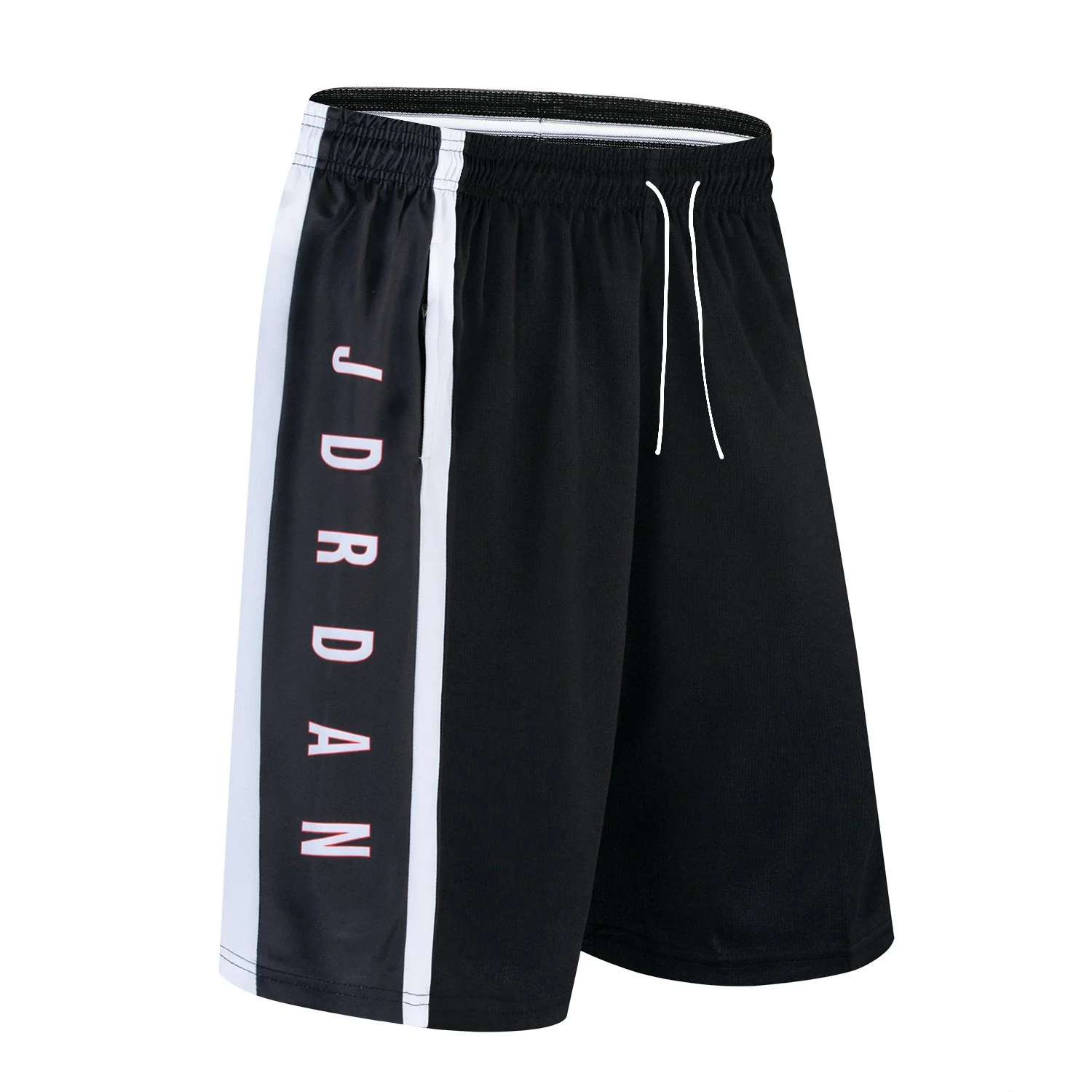 Summer Jordan Beach Shorts Men Outdoor Casual Basketball Shorts Quick Drying Breathable and Comfortable Shorts Surfing Shorts