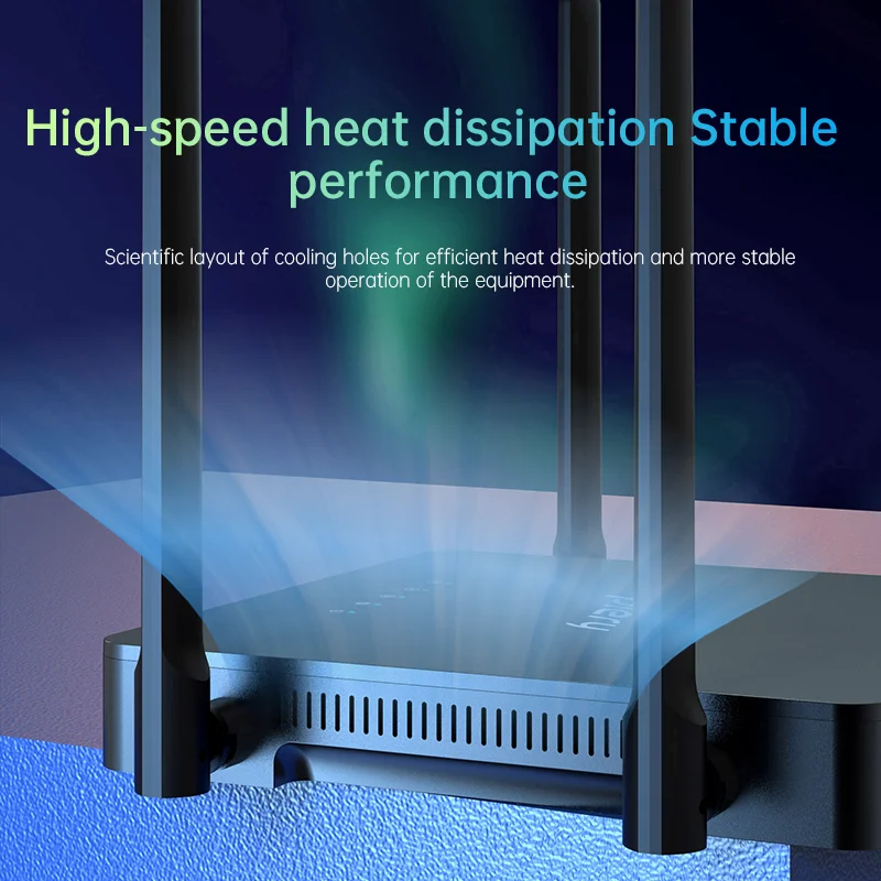 Plery wifi4 4g roteador 300mbps lte roteadores tipo-c/dc potência roteador sem fio 4*5dbi antenas nano cartão sim 4g para com fio/wifi cat.4