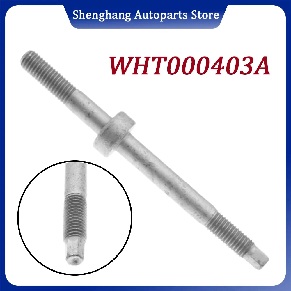 

WHT000403A WHT000403 Oil Filter Bracket Stud Holder For VW Touareg 7P MK2 A6 S6 A8 S8 A4 S4 A5 S5 Q5 Q7 A7 Sportback 2003-2018
