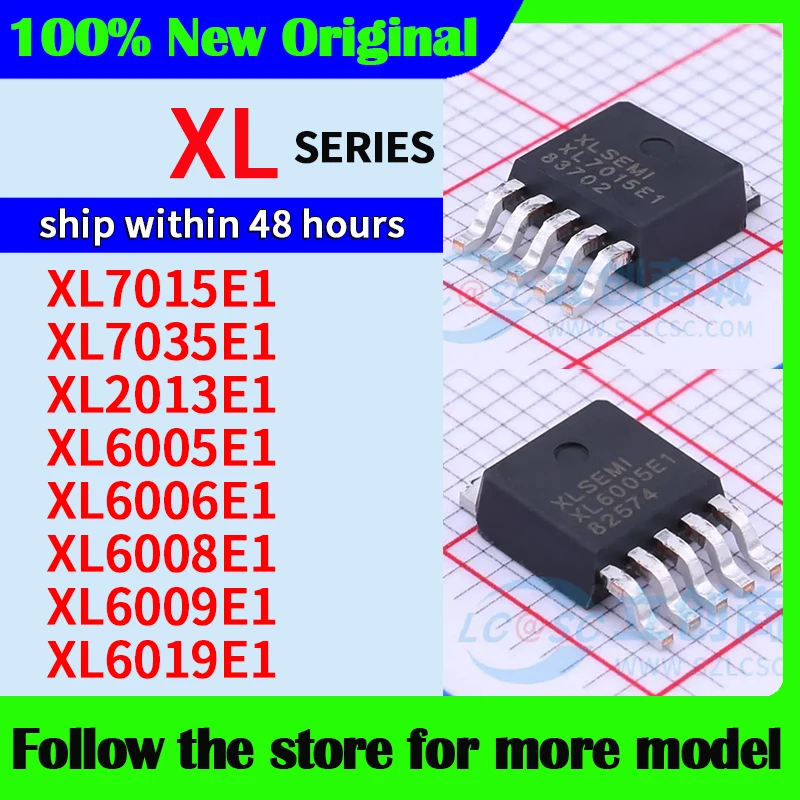 

XL7015E1 XL7035E1 XL2013E1 XL6005E1 XL6006E1 XL6008E1 XL6009E1 XL6019E1 In stock 48 hours ship