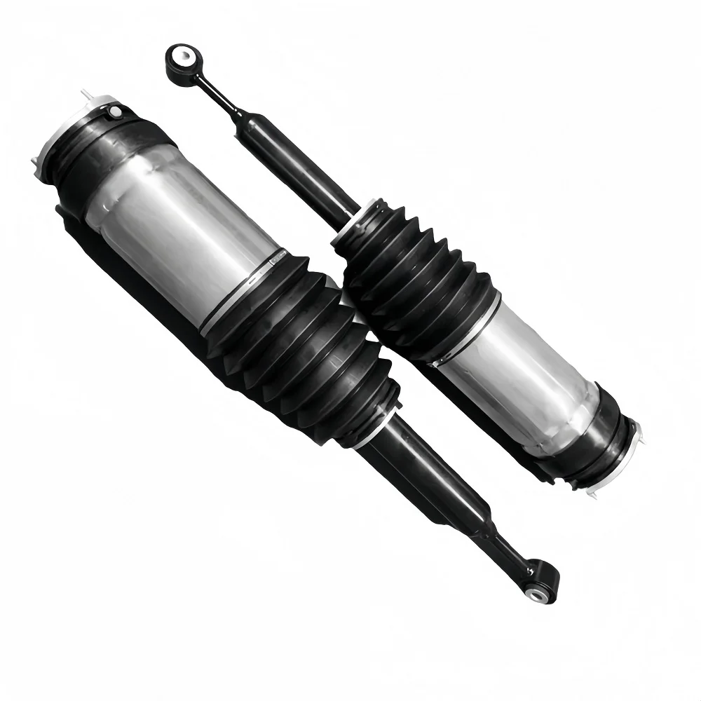 

7L8616040D Air Suspension Q7 Air Suspension Bolsas De Aire Para Suspension