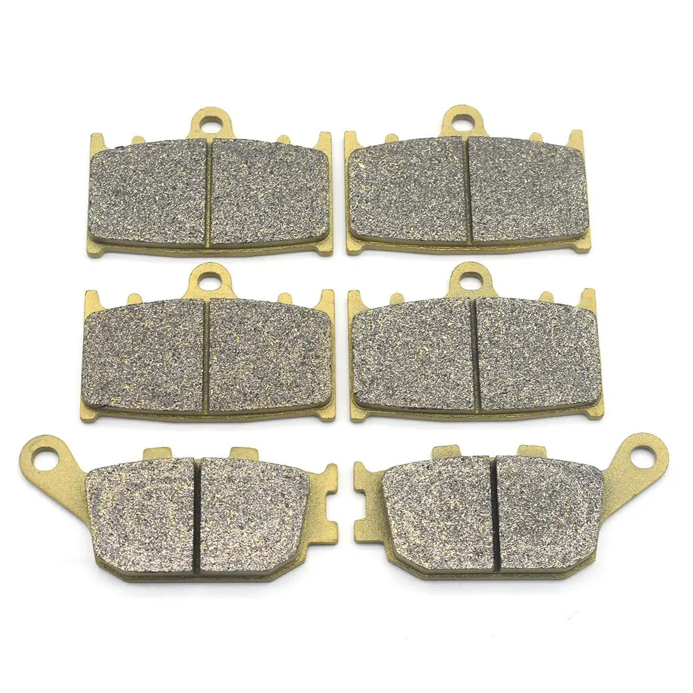 Motorcycle Front Re…