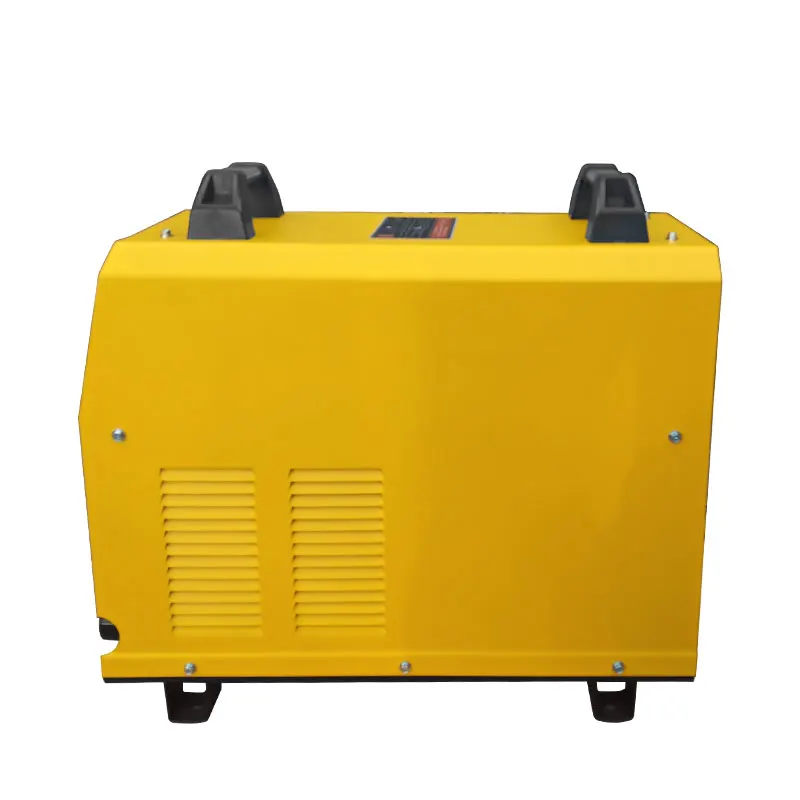 حار بيع مقلوب تيار مستمر MIG-400IJ لا الغاز Mig لحام Mig آلة لحام 400 أمبير آلة لحام Mig Mag