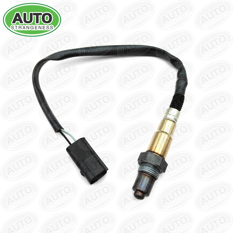 

65039,OXYGEN SENSOR,FOR LINHAI LANDFORCE 550L ABS 650L EPS EFI T3B,QUAD PARTS