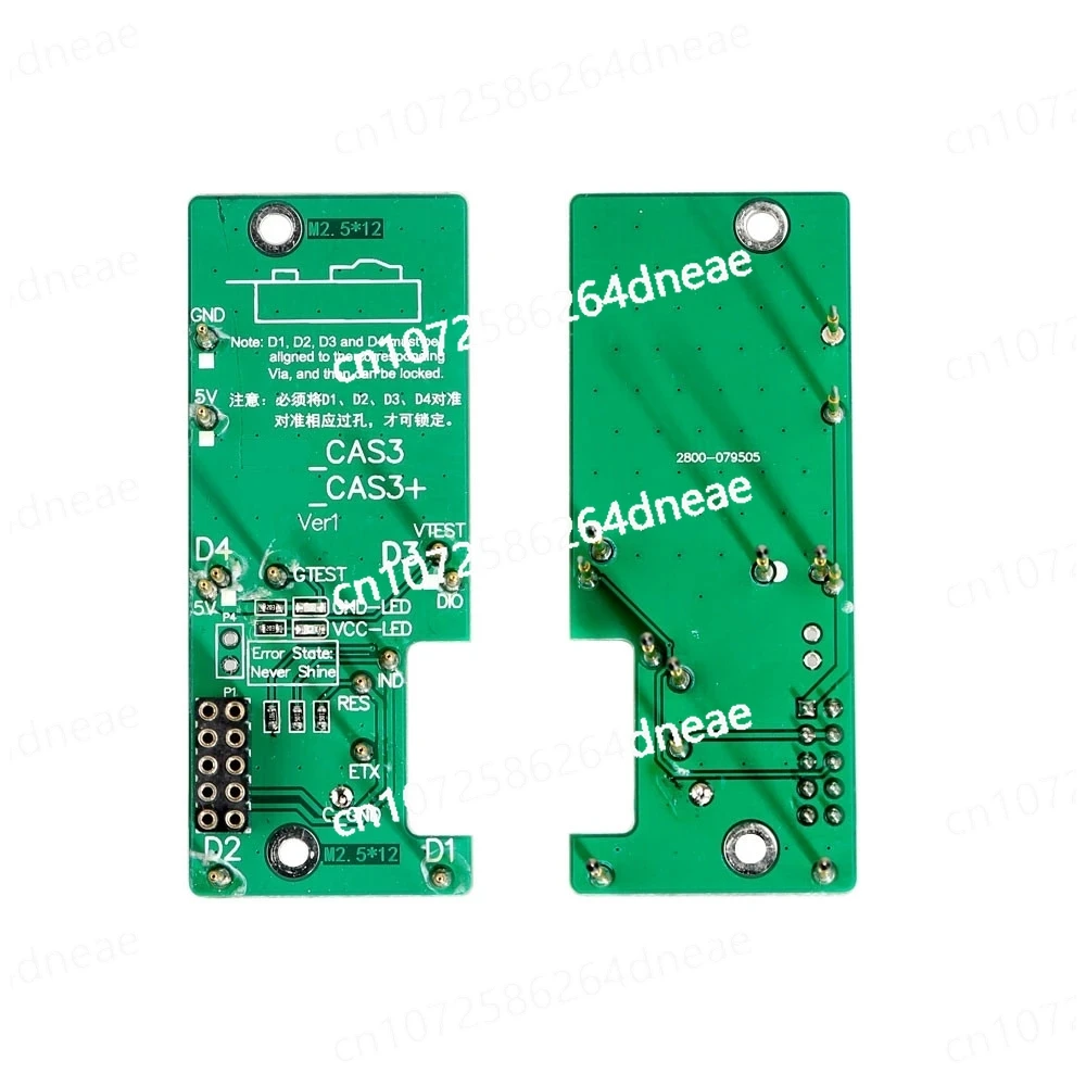 Mini ACDP Module1 for BMW CAS1 CAS2 CAS3 CAS4 CAS4+ IMMO Key Programming Tool