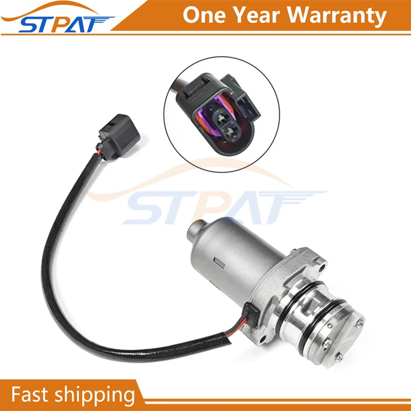 STPAT 0AY598549A Preload Pump Differential Accessories 0BS598549 DS119866 V106591 For A3 TT VW Passat Tiguan Seat Skoda