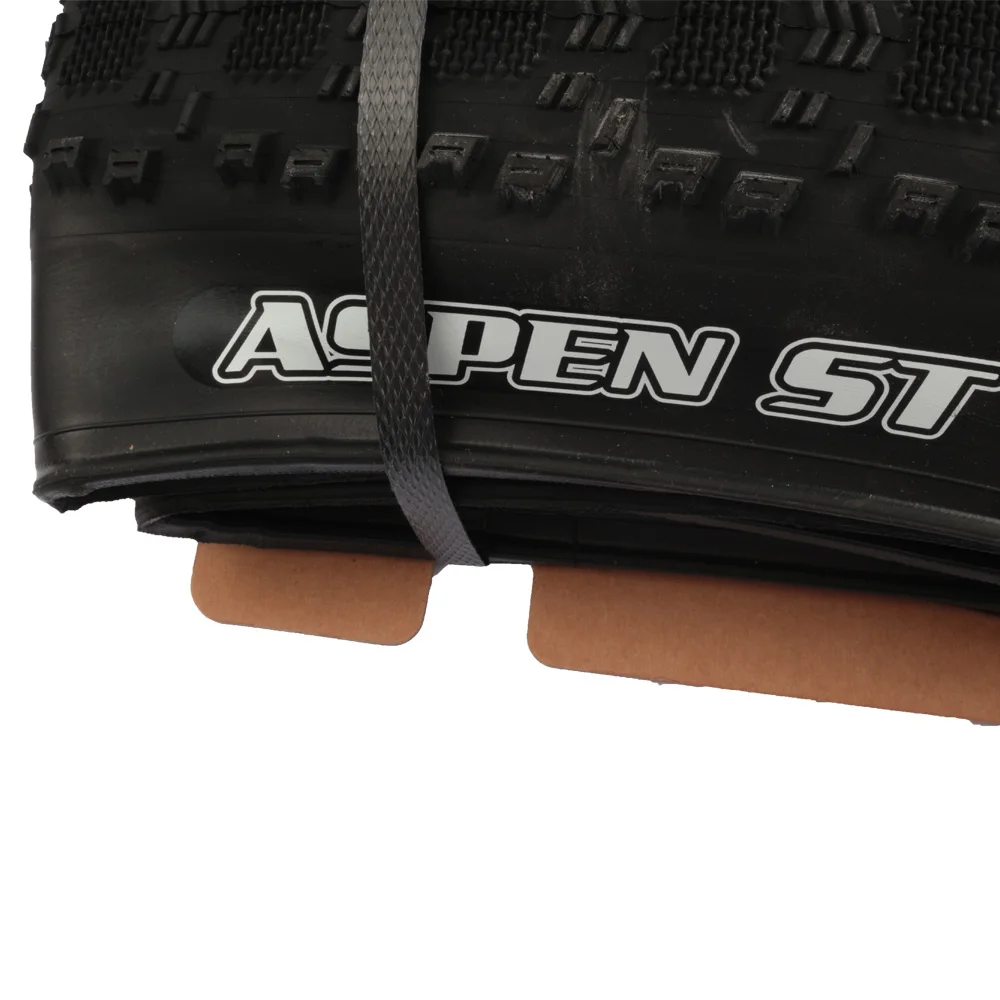 MAXXIS ASPEN Bicycle Tires Original For Off-Road Mountain Bike Vacuum Tires Anti Puncture Tire 29x2.1/2.25/2.4WT EXO/TR Tubeless