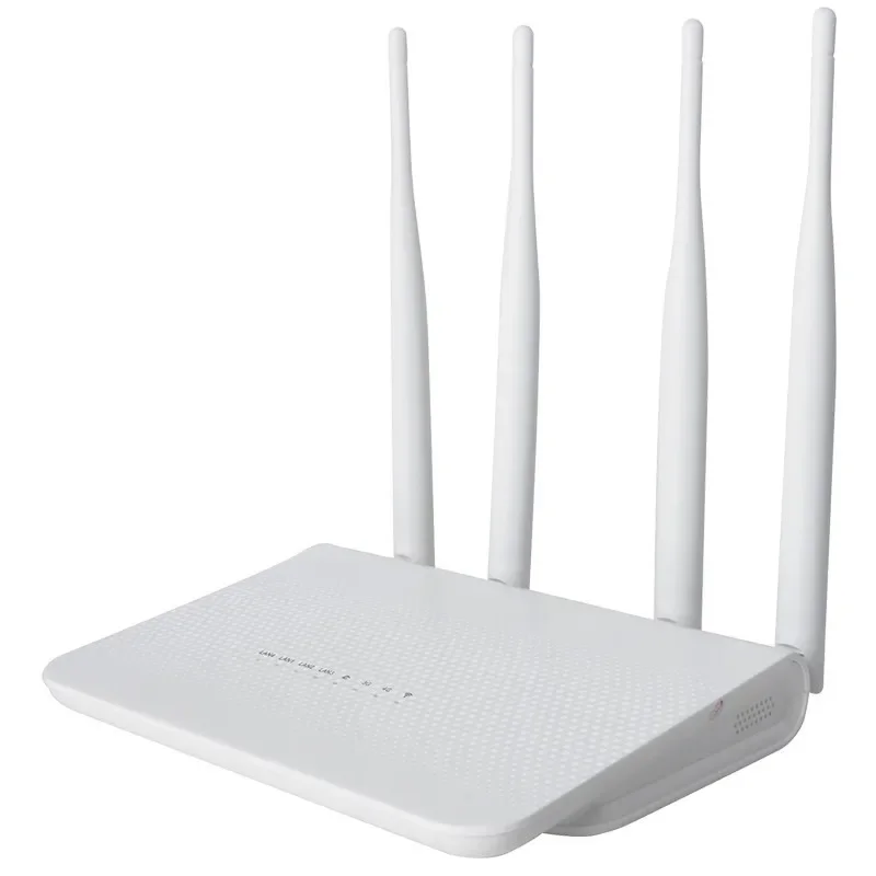 4G Global Home Shared CPE Multi Port SIM Card WiFi Router