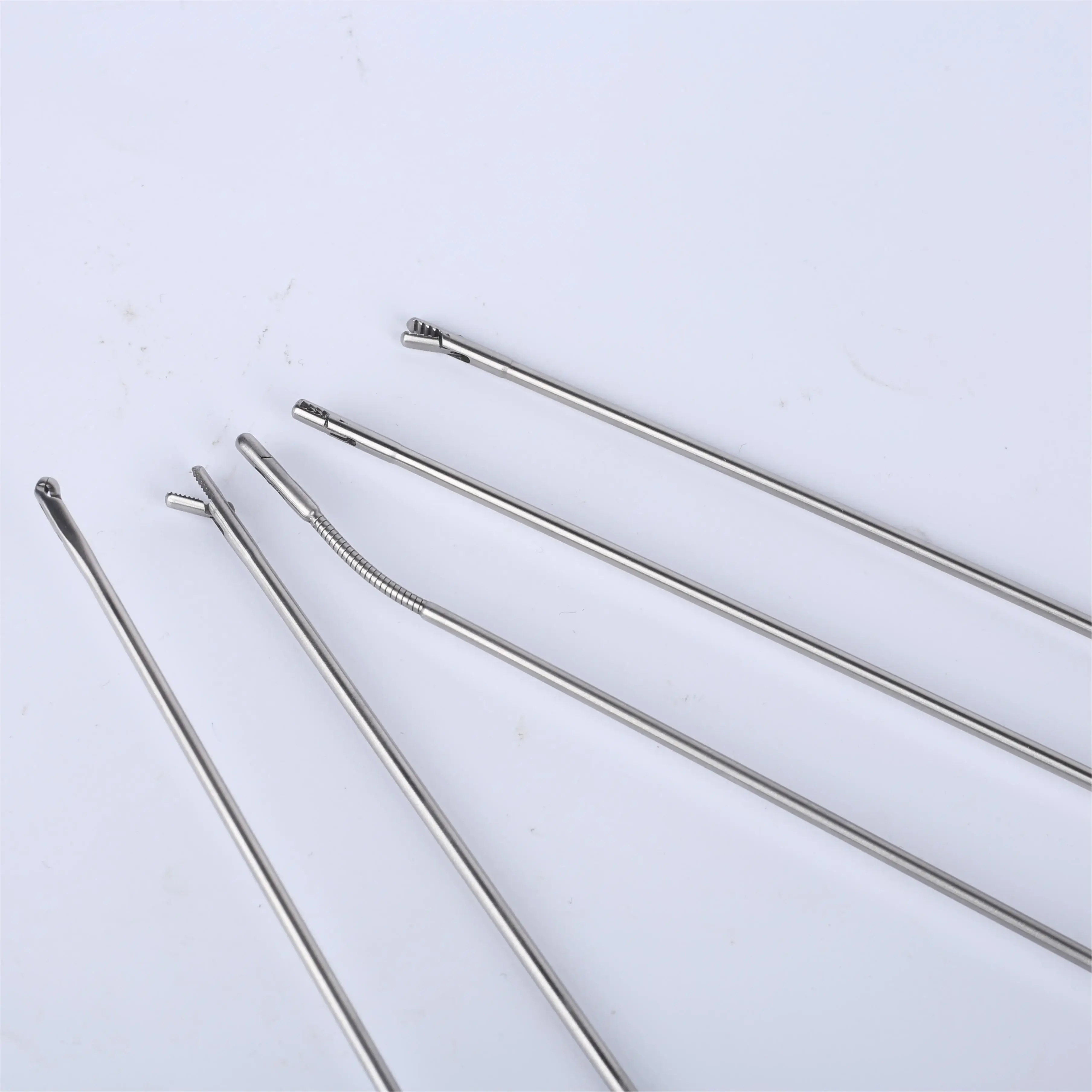 Diskoscope Spine Discectomy Transforaminal forceps