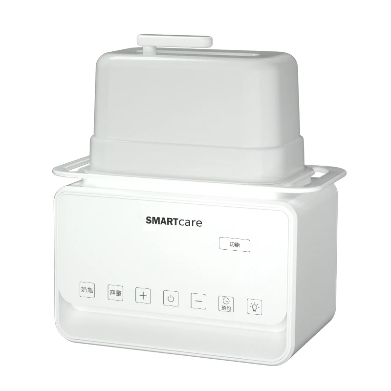 

Smartcare Sun Baby 2-в-1 подогреватель детского питания и бутылочек