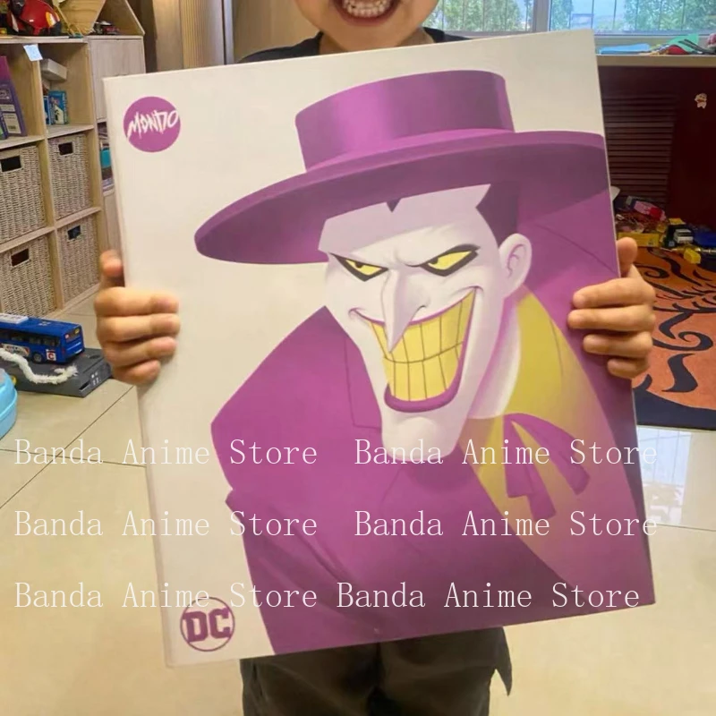 Dc Mondo Joker 1/6 … - image