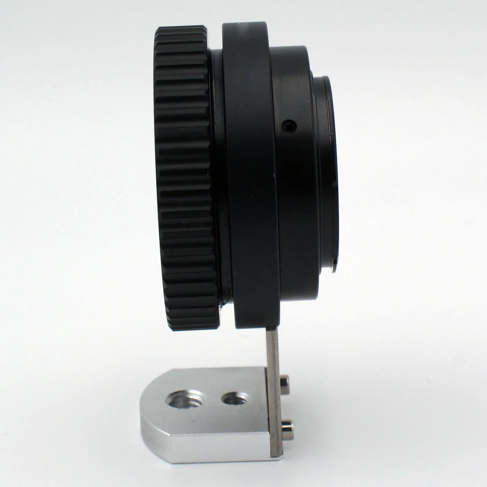 Adaptador de B4-M43 para Canon Fujinon B4 lente de 2/3 "a Micro 4/3 M4/3 montaje cámara Olympus Panasonic AF100 GH4