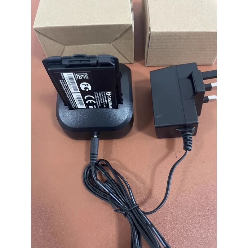 ايرباص الأوروبي الفضاء Th1n اسلكية تخاطب شاحن ذكي واحد شاحن بطارية محول شحن