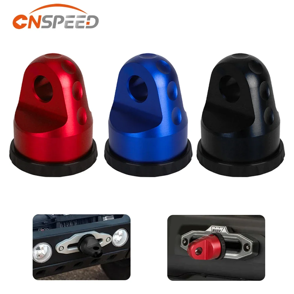 For Jeep Wrangler ATV UTV SUV 3/8