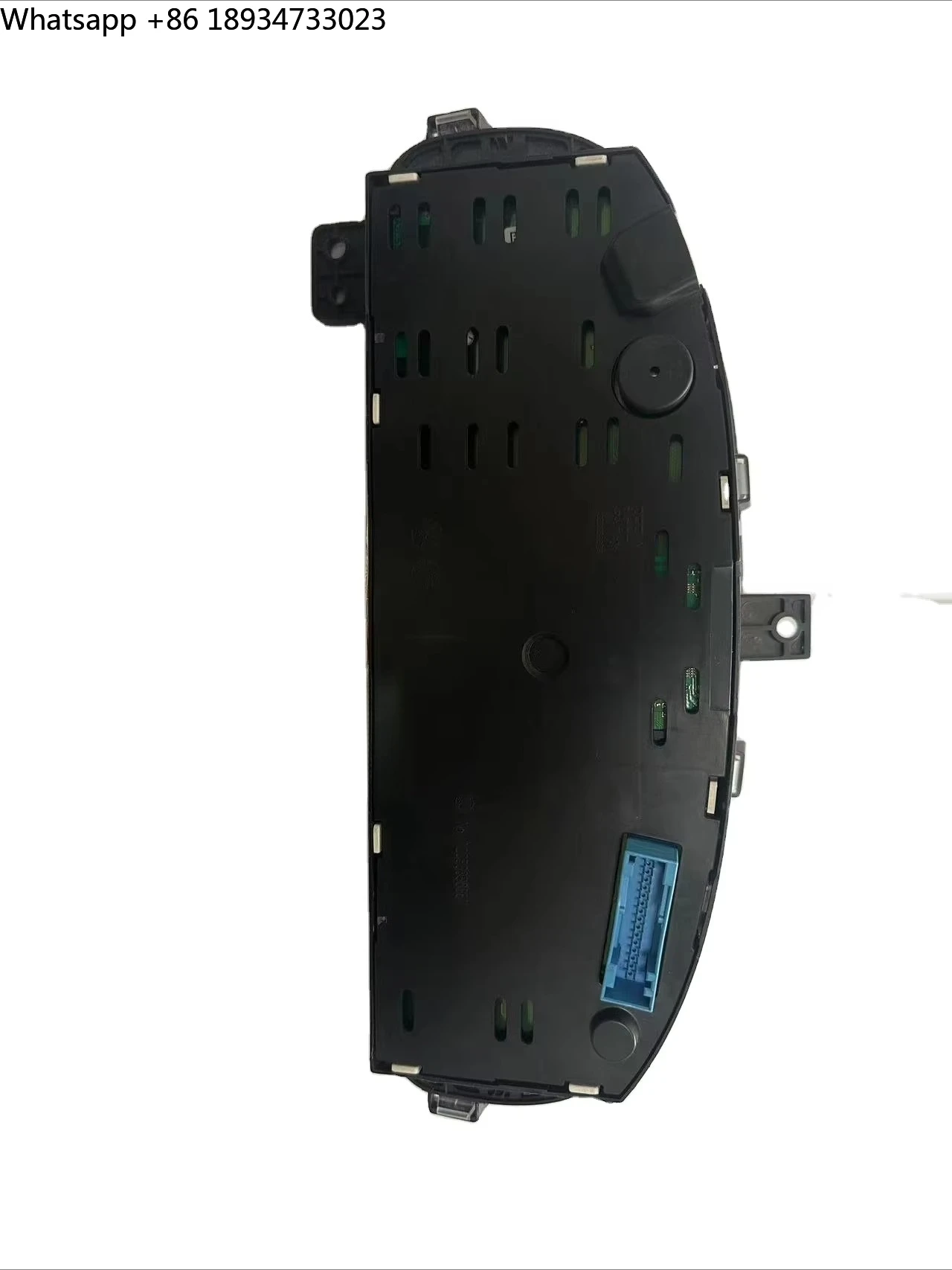 Genuine for Geely Emgrand EC7-EC7-RV Instrument Cluster Speedometer Assy 1067001101 New Condition Tachometer