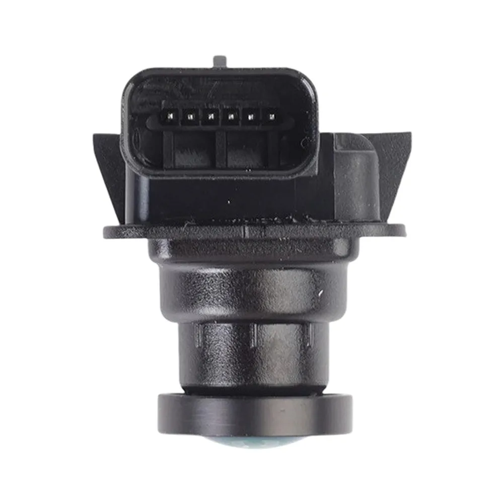 Replacement Rear View Camera CK4T19G490AB for Ford Transit 150 250 350 Models 2015 through 2019 OEM Interchange Part