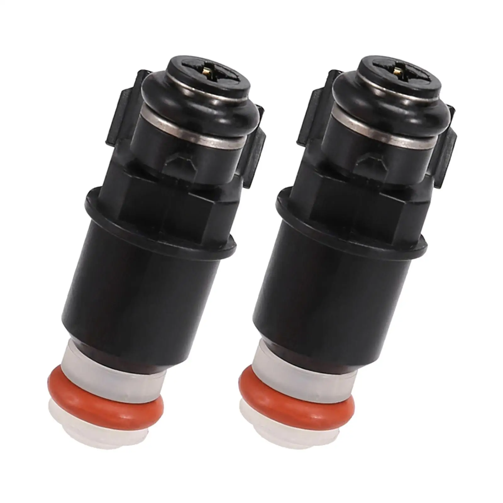 

2Pcs Fuel Injector Nozzles Direct Replaces 16450-pld-003 for Suzuki Boulevard M50 C50 C109 C90 C109R Ntruder Volusia 800