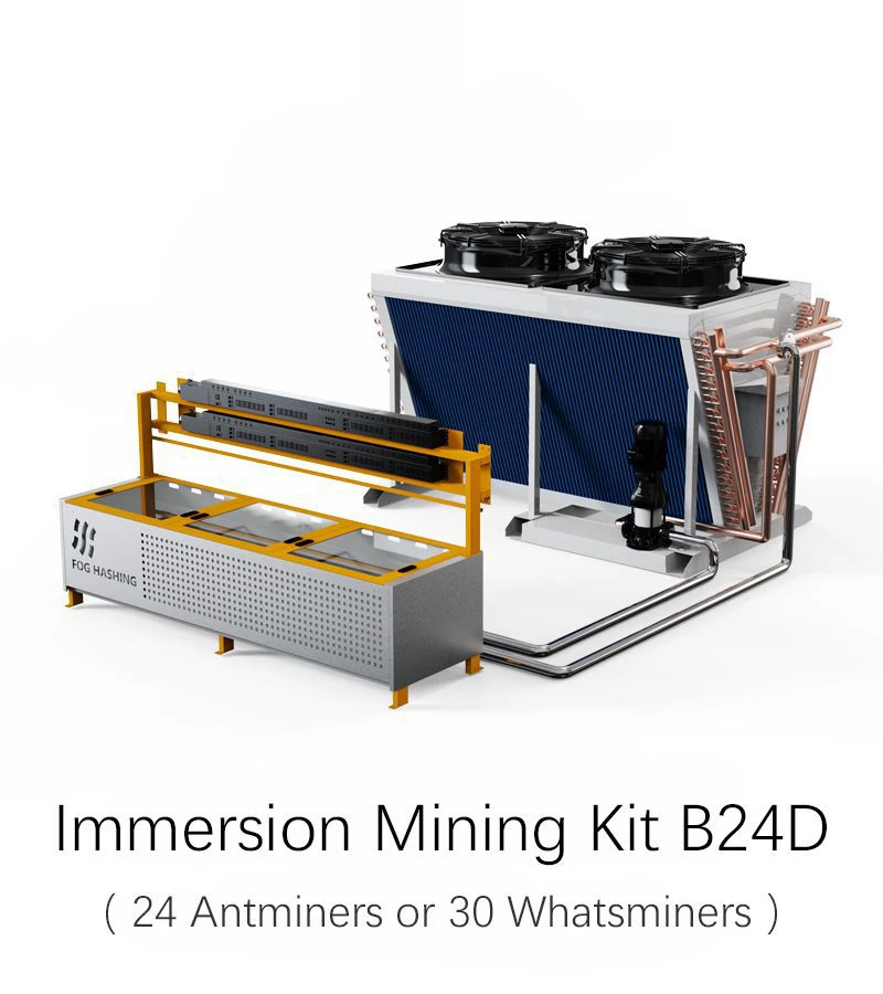 Immersion Cooling T… - image