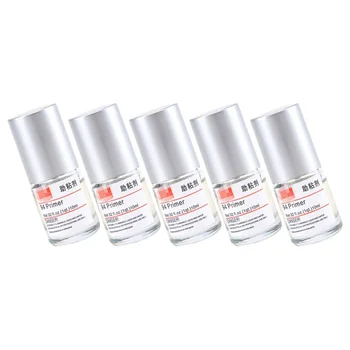 자동차 접착 촉진제 프라이머 실러, 다목적 양면 테이프, 자동차 마운트 접착제, 5 병 