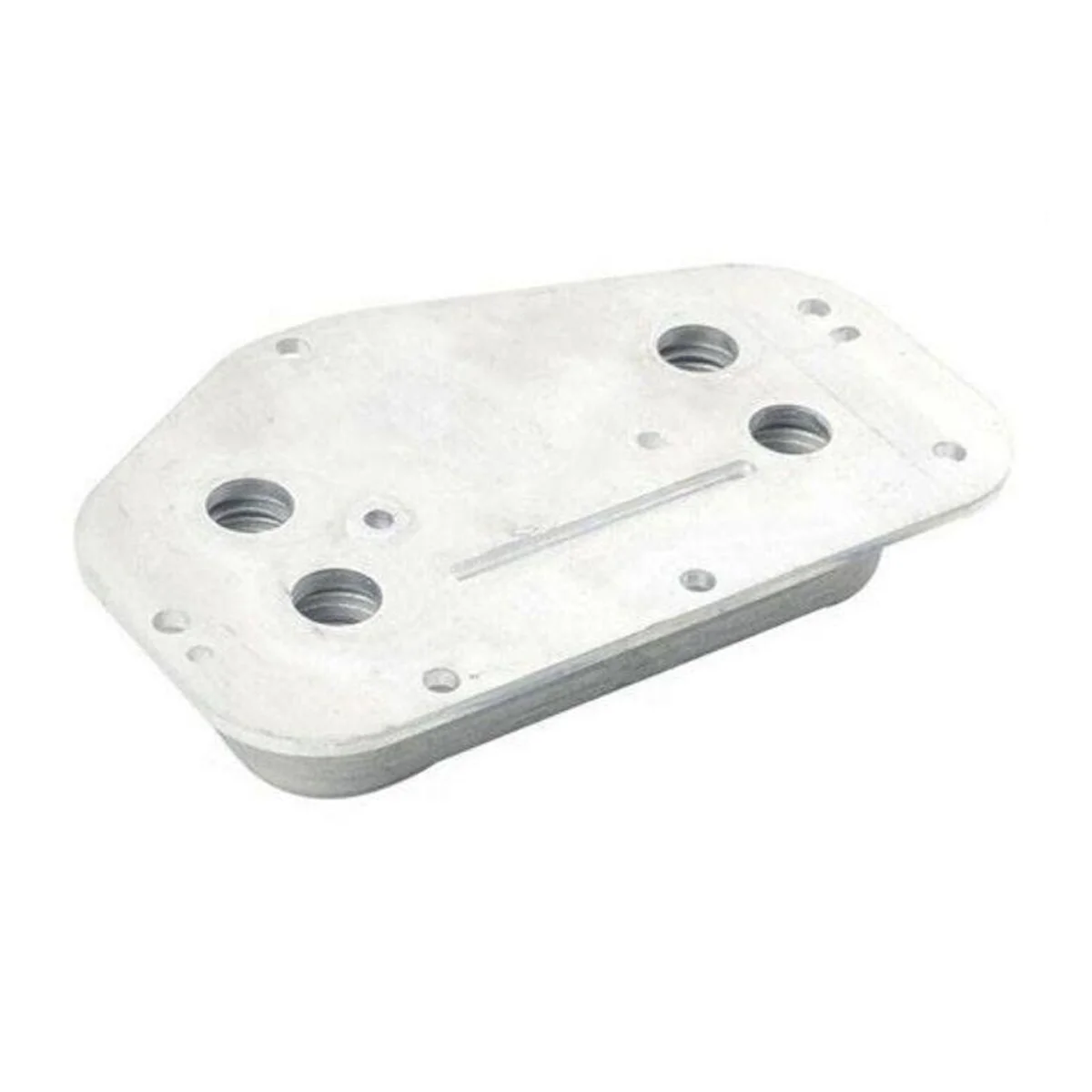 55355603   Масляный радиатор двигателя для Chevrolet Cruze Orlando Sonic Croma Aveo 5 G3 OPEL Astra Zafira Signum 55571687 12992593