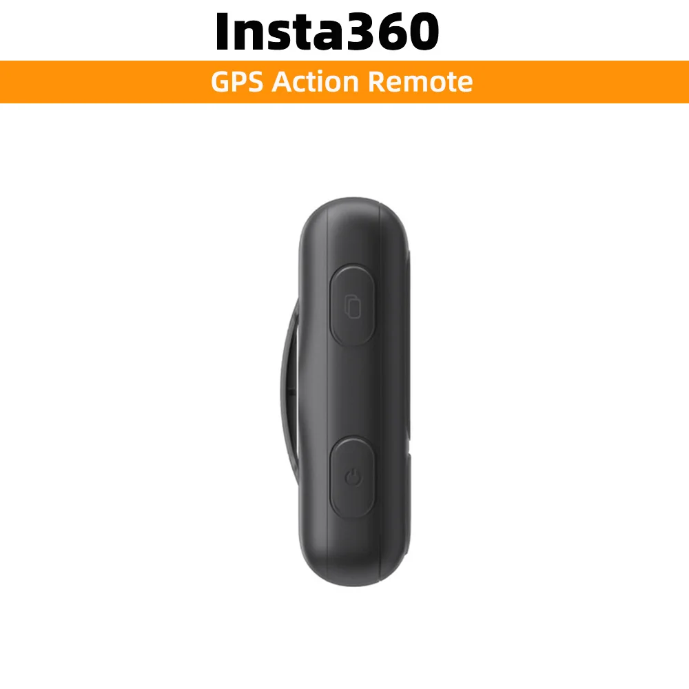 Imagem -04 - Controle Remoto Insta360 Ace Pro Action go x3 One rs Twin 4k One rs One x2 One r Edition 1