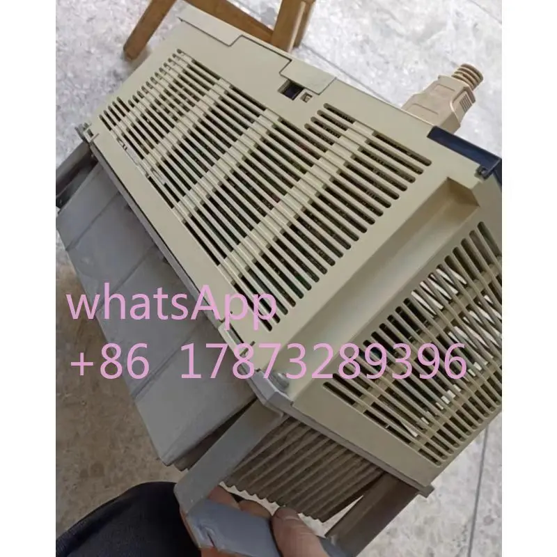 MDSBSPJ2-110 MDSBSPJ2 110 Подержанный привод, нормальная функция протестирована в порядке