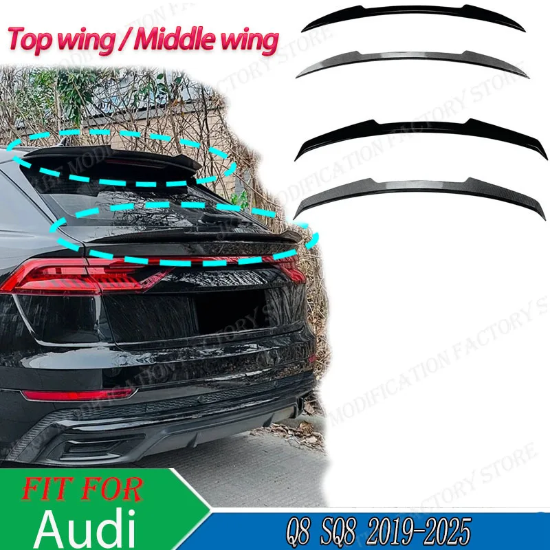 For Audi Q8 SQ8 201… - image