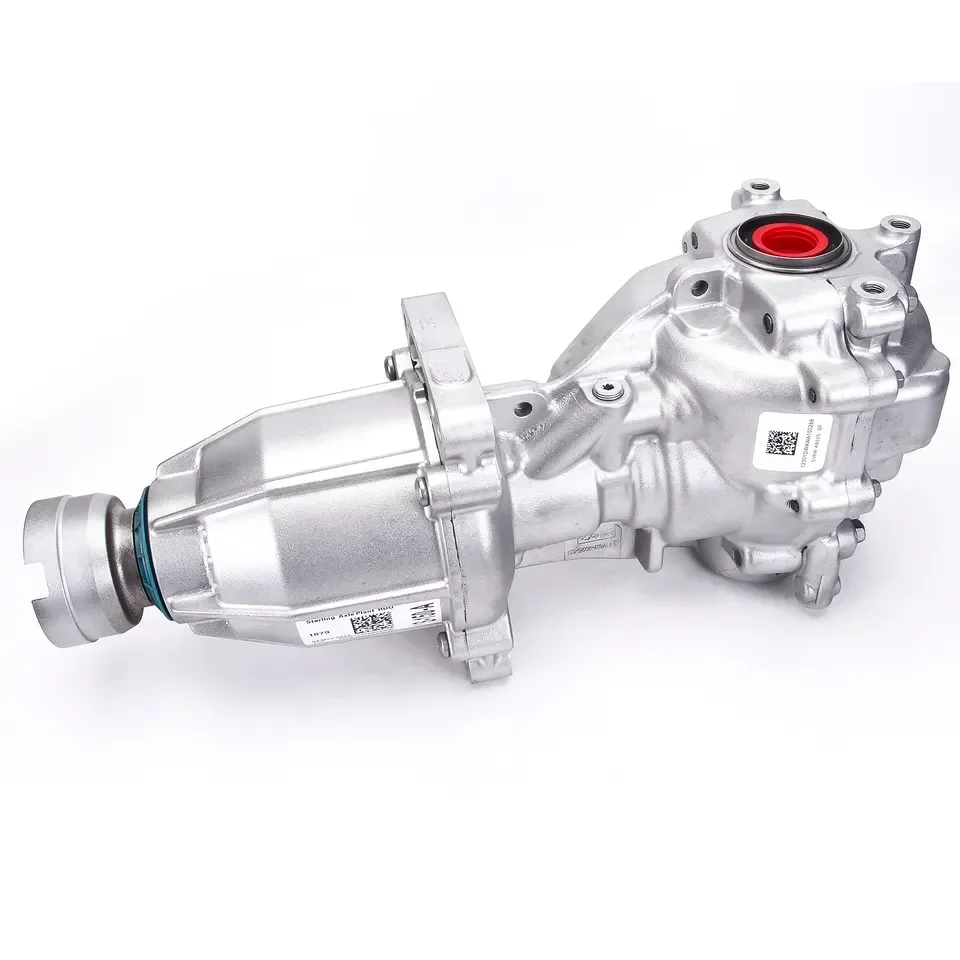 Best Selling CV6W-4B025-DF Rear Differential Assembly for Ford Flex Explorer Edge 3.5L Awd 4Wd 2013-2019