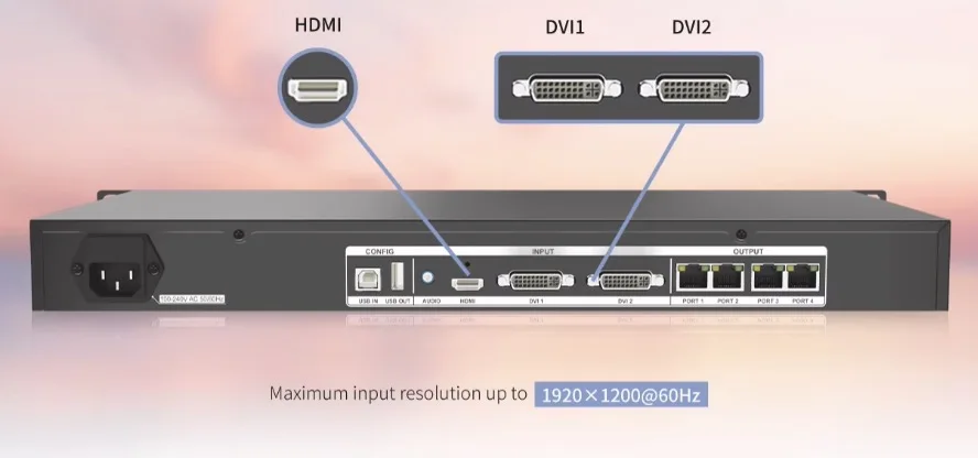 Colorlight X2S Led … - image
