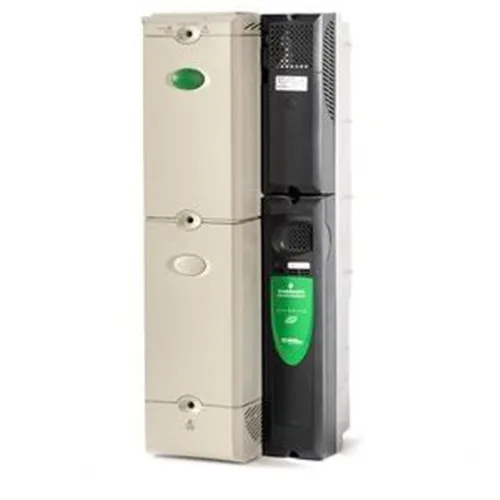 Baru Asli Dalam Stok Teknik Kontrol Emerson Unidrive SP5401 55/75KW 480 VAC Frekuensi Variabel AC Drive