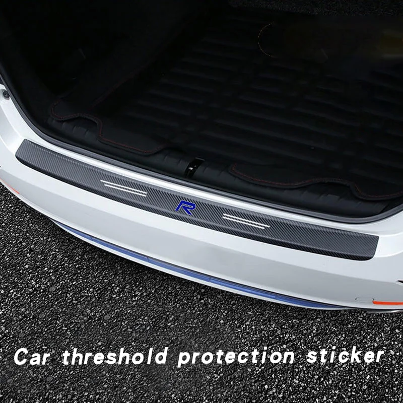 La pegatina para el umbral de - Volvo Car Accessories Xc60 reseña y precio